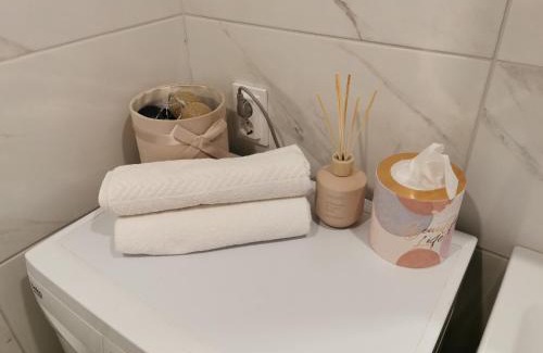 Valga Apartment | Jaama Apartment: Family-Friendly Comfort & Top-Rated Stay
