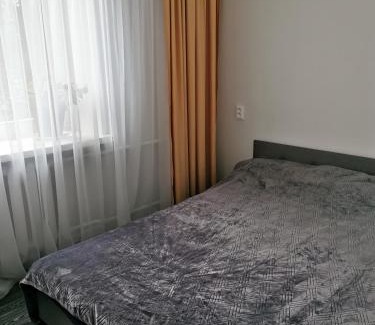 Valga Apartment | Jaama Apartment: Family-Friendly Comfort & Top-Rated Stay