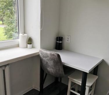 Valga Apartment | Jaama Apartment: Family-Friendly Comfort & Top-Rated Stay