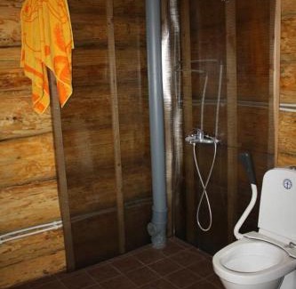 Jogeva County House | Family-Friendly Jaama Puhkemaja with Kitchen Amenities