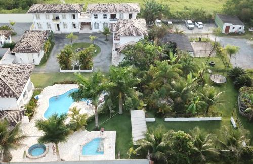 Jabaquara Hotel | Family-Friendly Jabaquara Beach Resort with Pool Access