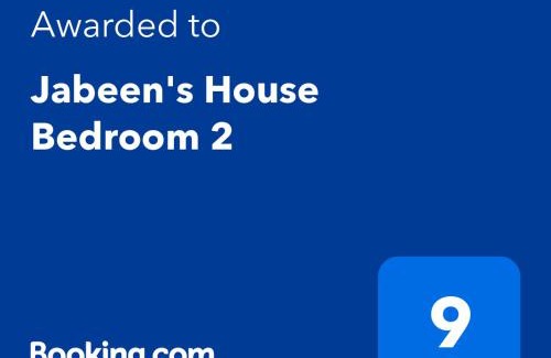 Bezons House | Discover Jabeen's House: Child-Friendly Retreat Awaits