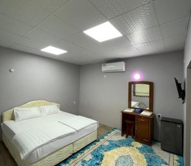 Al Hamra House | Inviting Jabel Shams Stars House - Family & Pet Friendly Stay