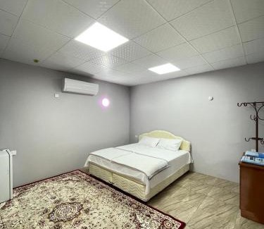 Al Hamra House | Inviting Jabel Shams Stars House - Family & Pet Friendly Stay