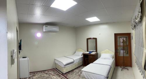 Al Hamra House | Inviting Jabel Shams Stars House - Family & Pet Friendly Stay