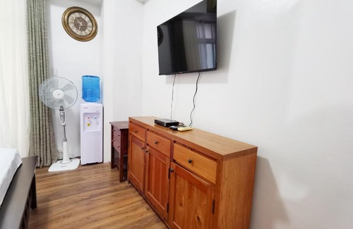 Nasugbu Apartment | Pet-Friendly Jacana 209B at Pico de Loro Beach Club