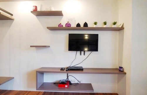 Nasugbu Apartment | Pet-Friendly Jacana 310B at Pico de Loro Beach & Country Club