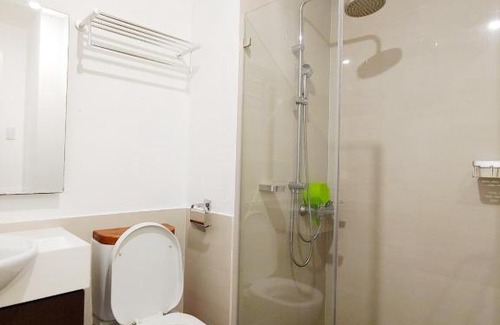 Nasugbu Apartment | Pet-Friendly Jacana 310B at Pico de Loro Beach & Country Club