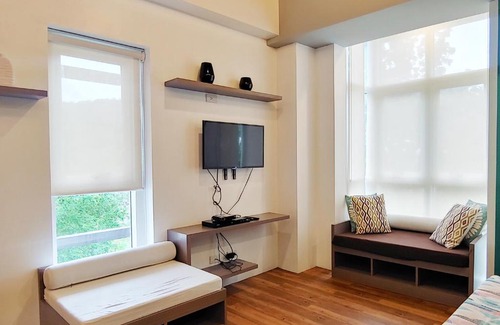 Nasugbu Apartment | Relax at Jacana 312B in Pico de Loro Beach Club