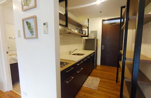 Nasugbu Apartment | Relax at Jacana 312B in Pico de Loro Beach Club