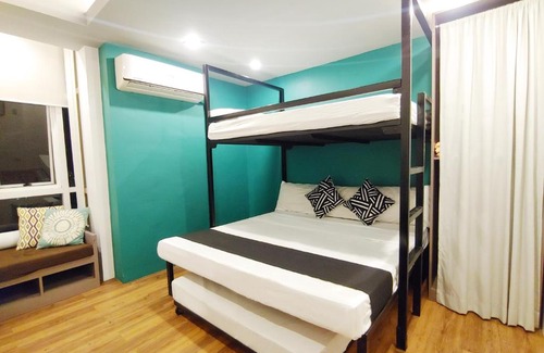 Nasugbu Apartment | Relax at Jacana 312B in Pico de Loro Beach Club