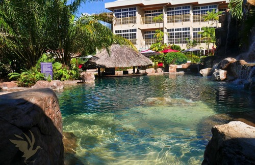 Paramaribo Apartment | Experience Jacana Deluxe: Enjoy Pet-Friendly Comfort