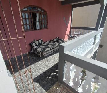 Bairro das Laranjeiras House | Inviting Holiday Homes in Jacaraípe with Oceanfront Views