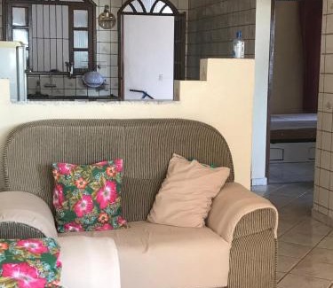 Bairro das Laranjeiras House | Inviting Holiday Homes in Jacaraípe with Oceanfront Views