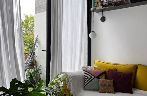 Ituzaingo Apartment | Family-Friendly Retreat at Jacarandá – Perfect for Kids!