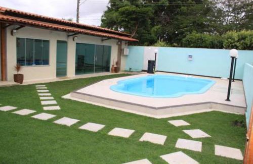 Jardim Europa Hotel | Discover Hotels in Teixeira de Freitas, Brazil - Pet Friendly Stays