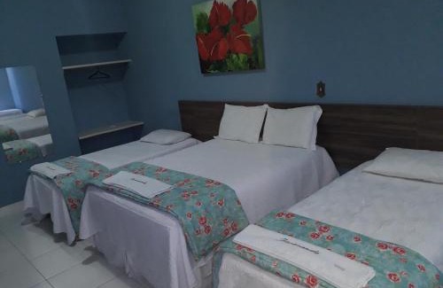 Jardim Europa Hotel | Discover Hotels in Teixeira de Freitas, Brazil - Pet Friendly Stays