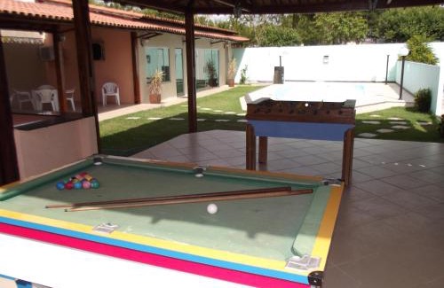 Jardim Europa Hotel | Discover Hotels in Teixeira de Freitas, Brazil - Pet Friendly Stays
