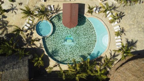 Watamu Resort | Discover Jacaranda Beach Resort: Oceanfront Paradise Awaits