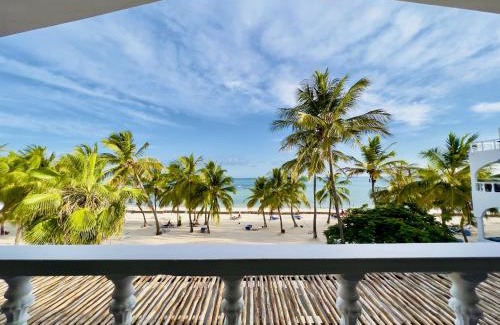 Watamu Resort | Discover Jacaranda Beach Resort: Oceanfront Paradise Awaits
