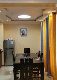 Ruiru Apartment | Family-Friendly Jacaranda Gardens with Pool & Hot Tub