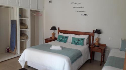 uMlalazi House | Budget-Friendly Jacaranda Guesthouse with Pool & Family Comfort