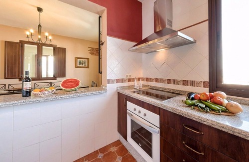 Zufre Cottage | Relax with Jacuzzi, Barbecue & Nature Activities Await!
