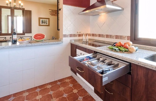 Zufre Cottage | Relax with Jacuzzi, Barbecue & Nature Activities Await!