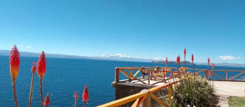 Yumani House | Oceanfront JACHA INTI: Guest Rated 9/10 with Hot Tub