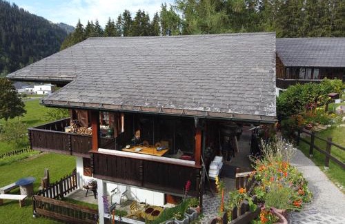 Schwarzsee Apartment | Discover Jack: Pet-Friendly Haven with Hot Tub Access