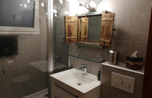 Schwarzsee Apartment | Discover Jack: Pet-Friendly Haven with Hot Tub Access