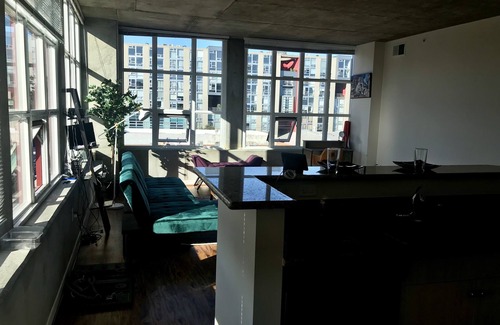 Produce and Waterfront House | Experience Jack London Corner Apt - Just 15 Mins from SF
