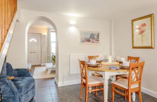 Easton on the Hill House | Charming Retreat at Jacks Cottage – Pet and Child Friendly