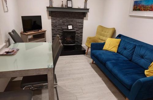 Stranorlar House | Pet-Friendly Jack's Place: Beautiful 3-Bed House in Donegal