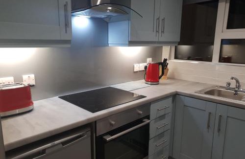 Stranorlar House | Pet-Friendly Jack's Place: Beautiful 3-Bed House in Donegal