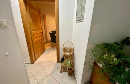 Trbovlje Apartment | Inviting Jack's Place: Family-Friendly with Breakfast Included