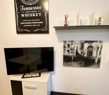 Trbovlje Apartment | Inviting Jack's Place: Family-Friendly with Breakfast Included