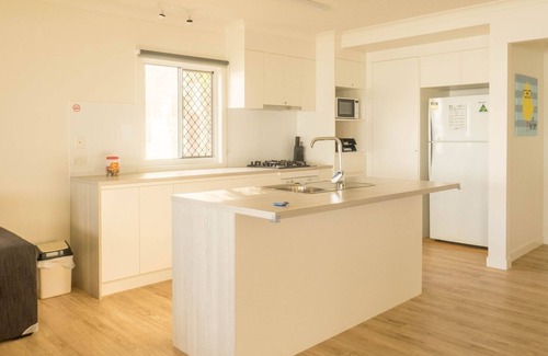 Toogoom House | Beachfront Bliss at Jack's Shack - Rated 9.8/10 by Guests