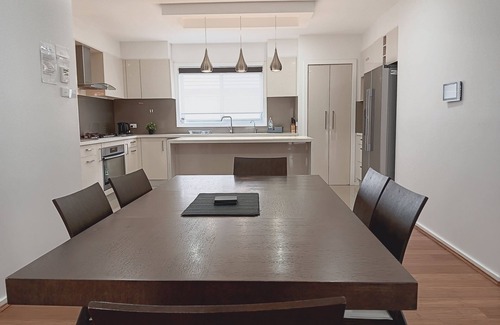 Jacka House | Jacka Home