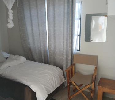 Arusha Bed & Breakfast | Jackpot BnB