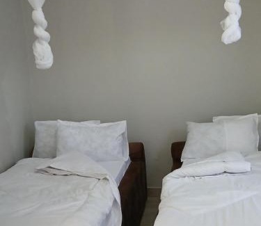 Arusha Bed & Breakfast | Jackpot BnB