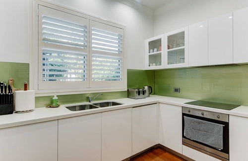 East Tamworth House | Jacks on Rawson - East Tamworth