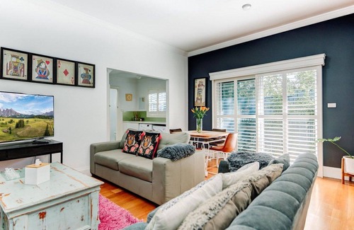 East Tamworth House | Jacks on Rawson - East Tamworth
