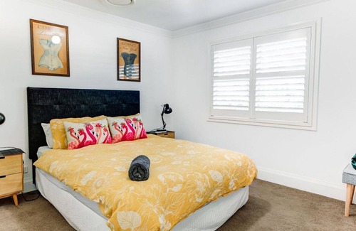 East Tamworth House | Jacks on Rawson - East Tamworth