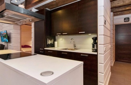 Pyhatunturi House | Jackson by Interhome