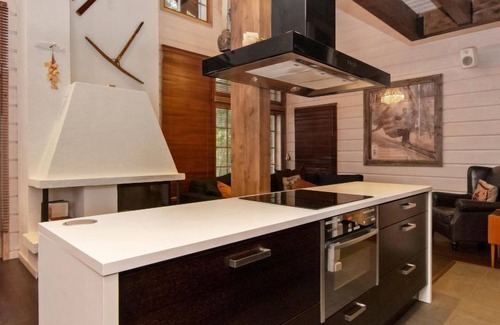 Pyhatunturi House | Jackson by Interhome