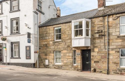 Alnmouth House | Inviting Jackson Cottage: 4-Star Family-Friendly Retreat