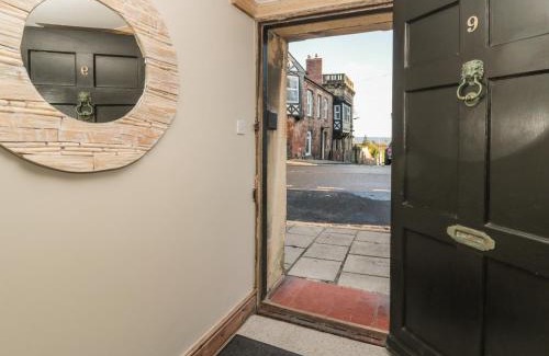 Alnmouth House | Inviting Jackson Cottage: 4-Star Family-Friendly Retreat