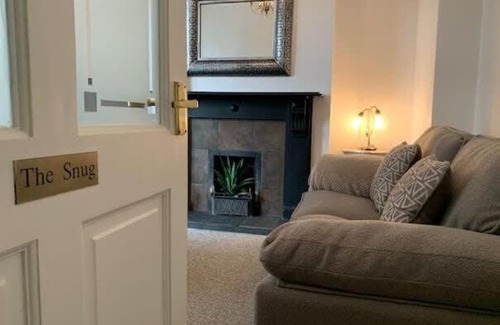 Muston House | Jackson Landing - Centrally Located House for Family Getaways