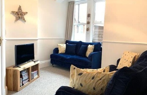 Muston House | Jackson Landing - Centrally Located House for Family Getaways